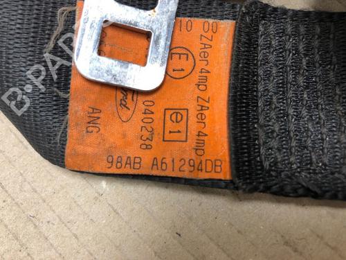 Front right seatbelt FORD FOCUS I Turnier (DNW) 1.8 16V | BP15297902I25 