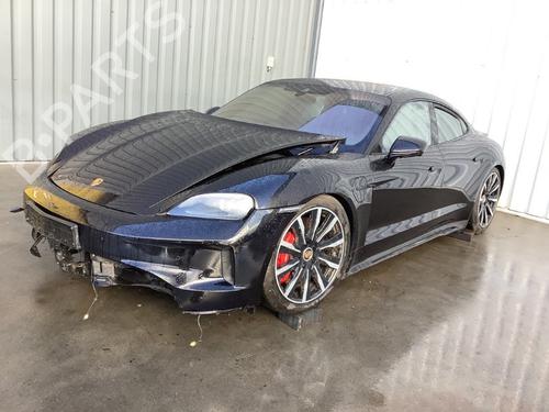 Full front PORSCHE TAYCAN (Y1A) GTS (Y1ADK1) | BP37209063S1 - Image 2