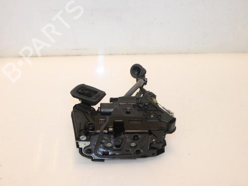 Rear left lock VW GOLF VII Variant (BA5, BV5) 2.0 GTD | BP15318701C100 