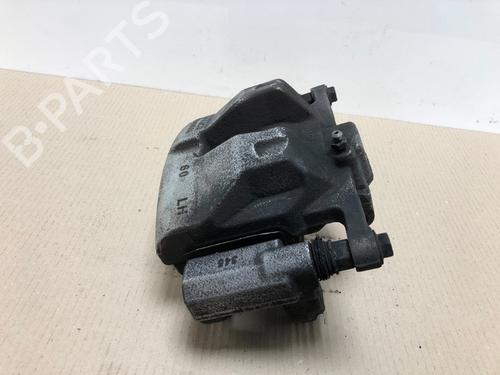 Left front brake caliper LYNK & CO 01 PHEV | BP16296402M105 - Image 4
