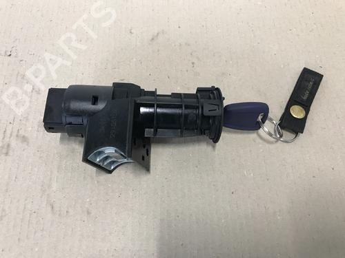 Ignition barrel FIAT PUNTO (188_) 1.2 60 (188.030, .050, .130, .150, .230, .250) | BP15342892M48 
