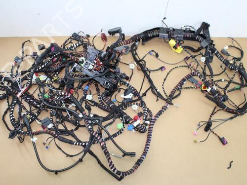 Used Wiring harness Wiring harness 15328149 15328149