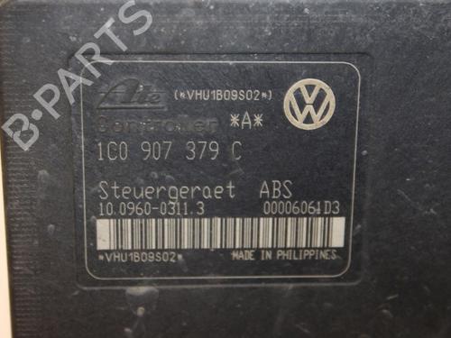 ABS pump SEAT LEON (1M1) 1.6 16 V | BP15314990M43 