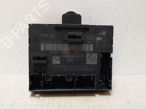 Used Electronic module Electronic module 15333695 15333695