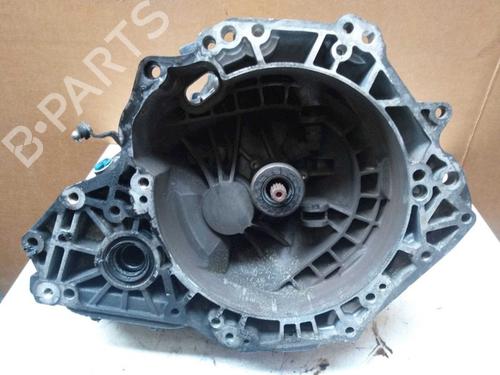 Used Gearbox Gearbox 15319550 15319550