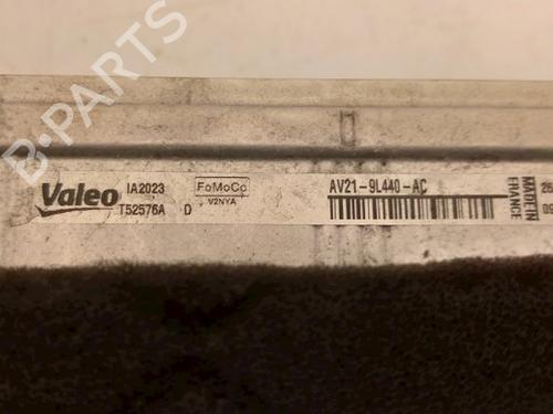 Intercooler FORD B-MAX (JK) 1.6 TDCi | BP15337492M30 - Image 4