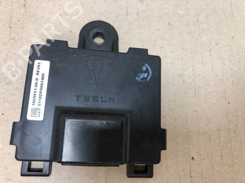 Elektronisk modul TESLA MODEL S (5YJS) P100D AWD | BP37213599M83 - Image 5