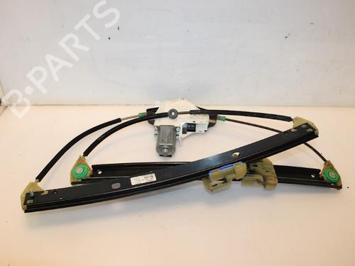 Used Front left window mechanism Front left window mechanism 15318354 15318354
