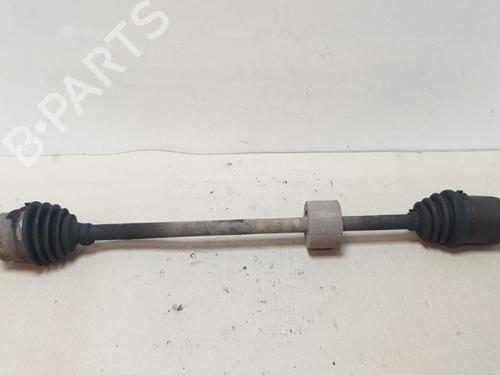 Used Right front driveshaft FIAT PUNTO (188_) 1.4 (95 hp) 15796745