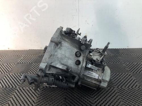 Gearbox PEUGEOT PARTNER Box Body/MPV 1.6 HDi | BP37204489M3 - Image 3