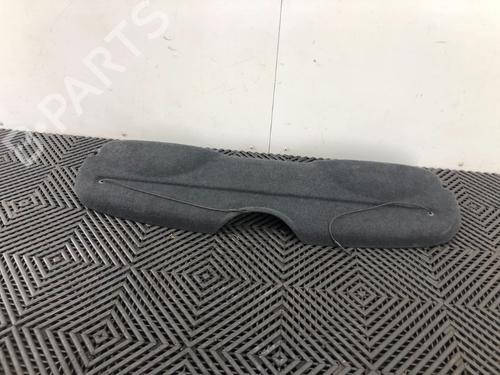 Used Rear parcel shelf MINI MINI (R50, R53) Cooper S (163 hp) 15536523