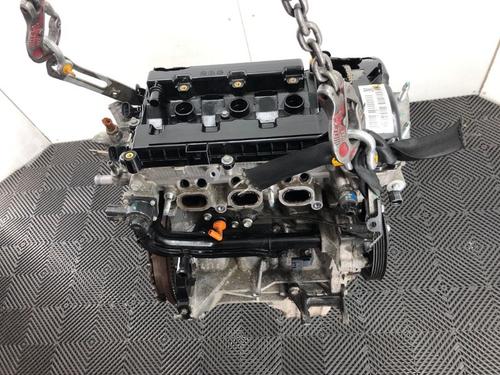 Engine SUZUKI CELERIO (LF) 1.0 (AVK310) | BP37204967M1 - Image 5