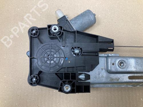Front right window mechanism SUZUKI VITARA (LY) 1.0 (APK 310) | BP37206915C23 - Image 2