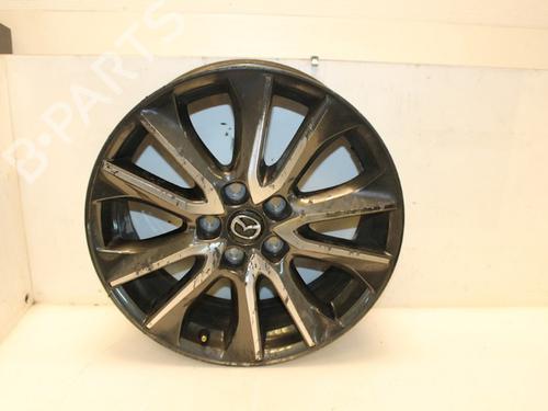 Used Rim MAZDA CX-3 (DK) 2.0 SKYACTIV-G (DK5W, DK6W) (120 hp) 15323367