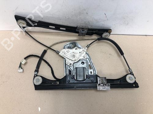 Front left window mechanism MERCEDES-BENZ C-CLASS (W203) C 200 CDI (203.004) | BP15313240C22 