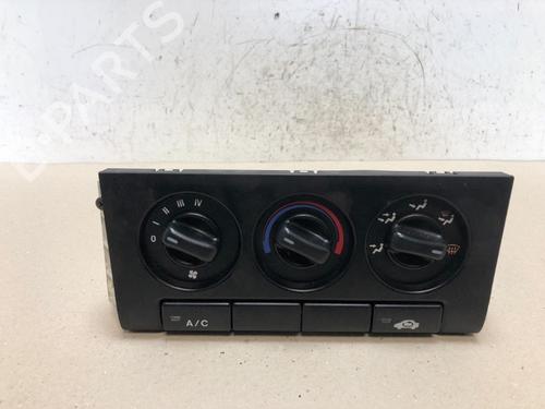 Used Climate control HONDA CIVIC VI Fastback (MA, MB) 1.4 i (MA8, MB2) (90 hp) 15345035