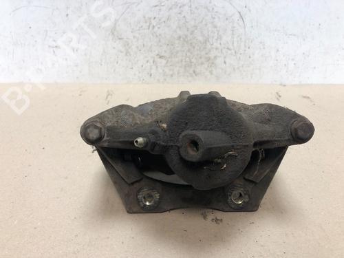 Left front brake caliper JAGUAR X-TYPE I (X400) 2.5 V6 All-wheel Drive | BP15533863M105 
