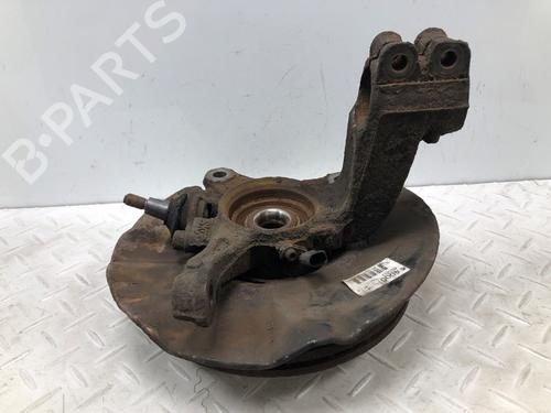 Left front steering knuckle VW TRANSPORTER T5 Van (7HA, 7HH, 7EA, 7EH) 1.9 TDI | BP37211788M25 - Image 3
