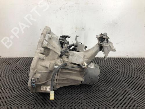 Gearbox RENAULT TWINGO III (BCM_, BCA_) 0.9 TCe 95 | BP37203985M3 - Image 4