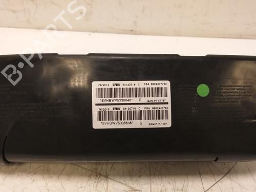 Used Other PEUGEOT 208 I (CA_, CC_) 1.2 VTI 82 (82 hp) 15340304