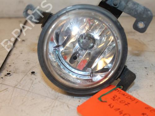 Used Right front fog light Right front fog light 15306858 15306858