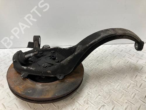 Used Left front steering knuckle Left front steering knuckle 22904997 22904997