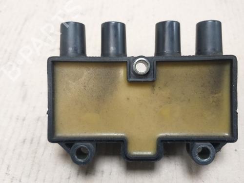 Ignition coil CHEVROLET MATIZ (M200, M250) 1.0 | BP15531837M94 - Image 3