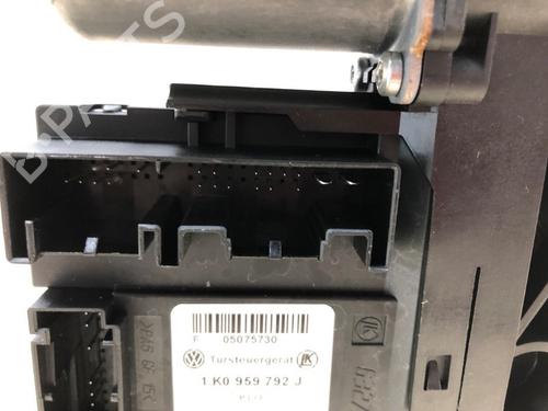 Electronic module VW GOLF V (1K1) 1.4 TSI | BP37214272M83 - Image 7