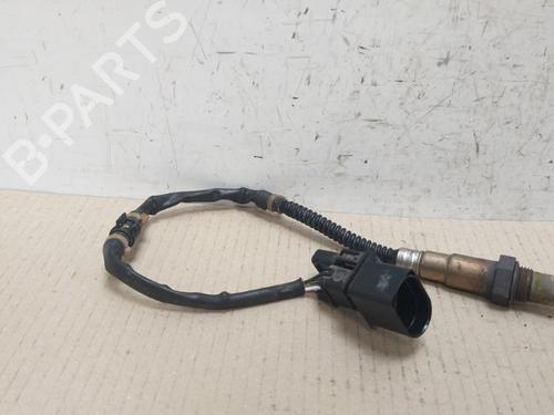 Electronic sensor SKODA FABIA I Combi (6Y5) 2.0 | BP15533125M84 