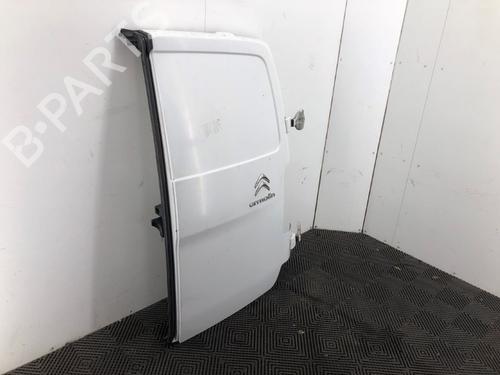 Tailgate CITROËN JUMPY III Van (V_) 1.6 BlueHDi 95 | BP37214457C6 - Image 4