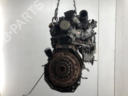 Engine RENAULT KANGOO Express (FW0/1_) 1.5 dCi 90 (FW0G, FW05, FW08, FW11) | BP37214918M1 - Image 2