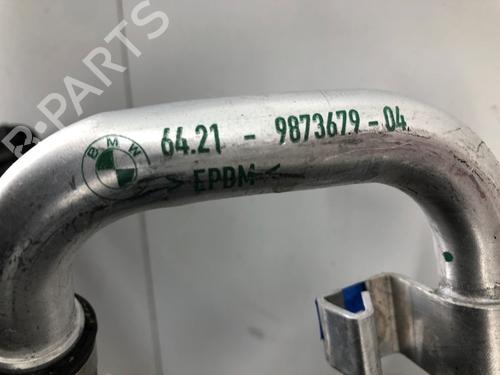 Pipe BMW 5 (G60, G90, G68) 530e Plug-in Hybrid | BP37209703M125 - Image 5