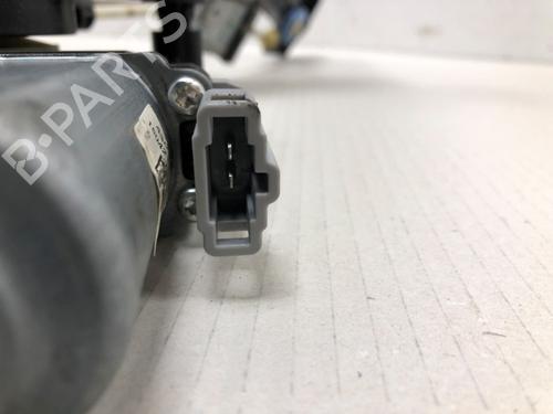 Front right window mechanism VW UP! (121, 122, BL1, BL2, BL3, 123) 1.0 | BP37207331C23 - Image 6