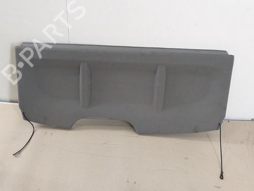 Used Rear parcel shelf DAEWOO KALOS (KLAS) 1.4 16V (94 hp) 15533104