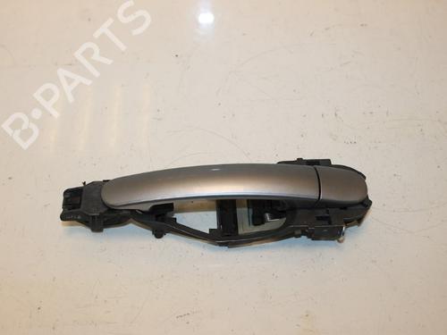 Used Exterior handle Exterior handle 15315114 15315114