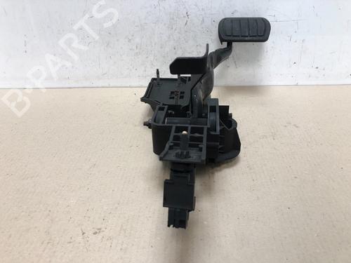 Break pedal PEUGEOT PARTNER Box Body/MPV (K9) 1.5 BlueHDI 130 | BP16641183I19 