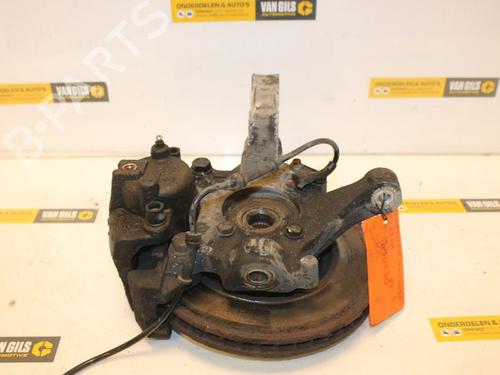 Used Right front steering knuckle CHRYSLER VOYAGER IV (RG, RS) 2.4 (147 hp) 15311635