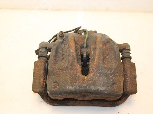 Used Left front brake caliper LAND ROVER DISCOVERY III (L319) 2.7 TD 4x4 (190 hp) 15325651