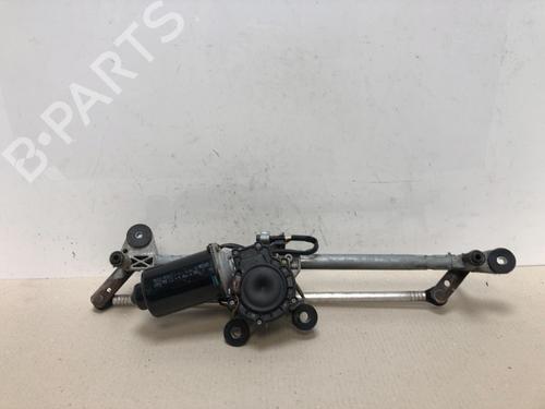 Used Front wipers mechanism Front wipers mechanism 15650134 15650134