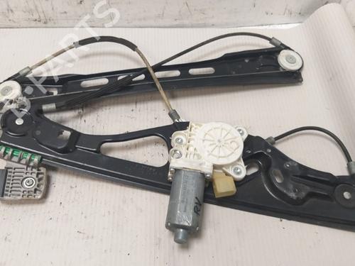 Used Front right window mechanism Front right window mechanism 37214290 37214290
