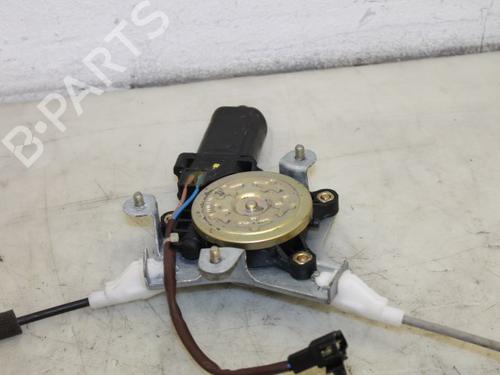 Rear left window mechanism CHEVROLET NUBIRA Estate 1.6 | BP15303402C24 
