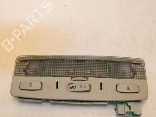 Used Interior roof light RENAULT LAGUNA II (BG0/1_) 1.6 16V (BG1G, BG1H) (112 hp) 15326922