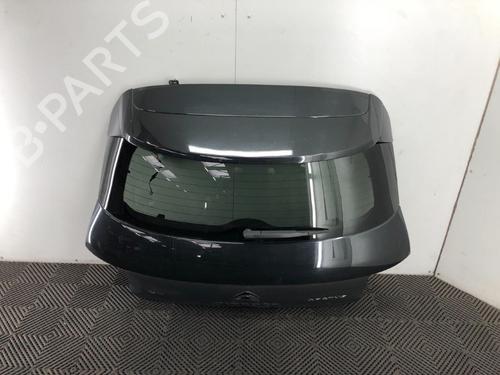 Tailgate CITROËN C4 CACTUS 1.6 BlueHDi 100 | BP37203968C6 - Image 4