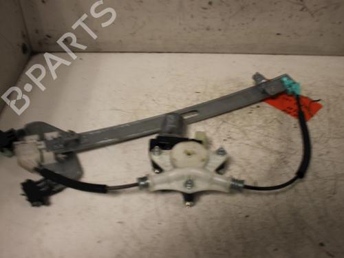Used Front right window mechanism Front right window mechanism 15308717 15308717