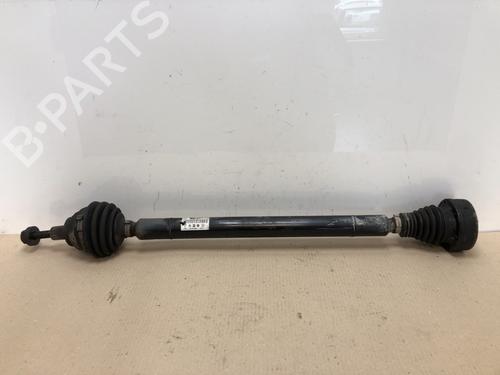 Used Right front driveshaft Right front driveshaft 15348441 15348441