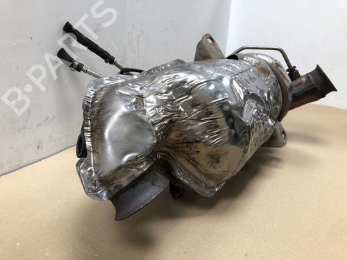 Particulate filter PEUGEOT PARTNER Box Body/MPV 1.6 HDi | BP26726013M81 - Image 3