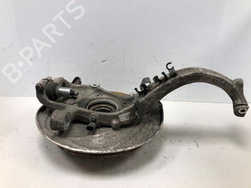 Used Left front steering knuckle Left front steering knuckle 37215374 37215374