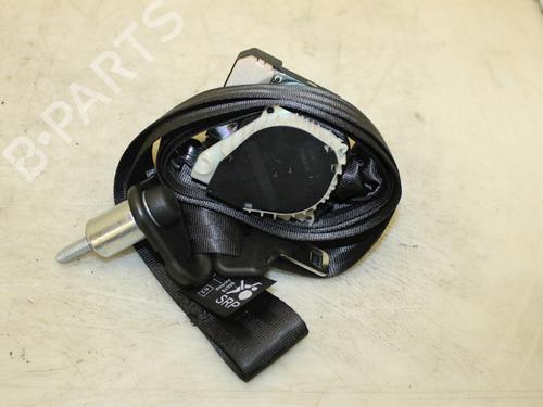 Used Front right seatbelt Front right seatbelt 15302716 15302716