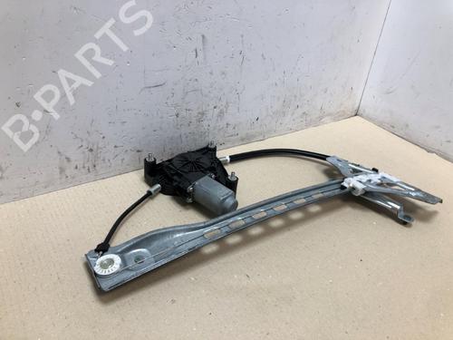Front left window mechanism PEUGEOT 108 1.0 VTi 72 | BP37206356C22 - Image 3