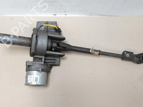 Used Steering column Steering column 15346861 15346861